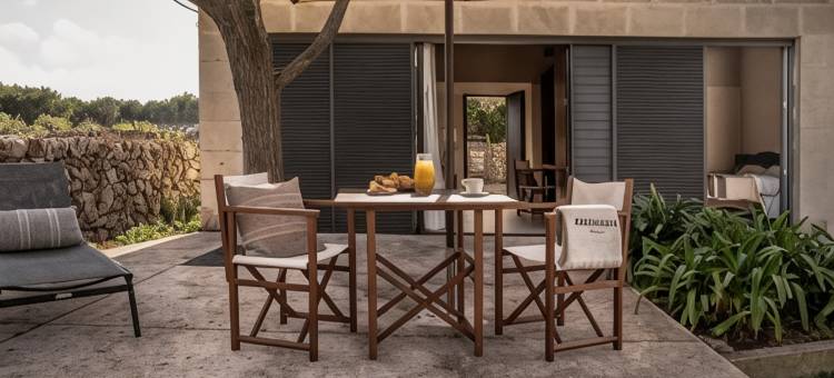 圣胡安比尼赛达乡村酒店(Binissaida Boutique Hotel)图片