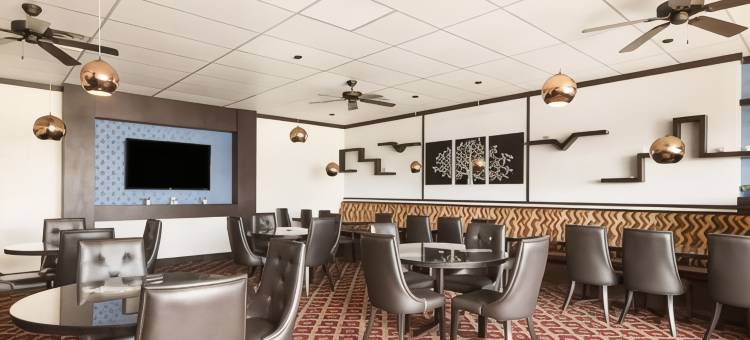 弗米利恩温德姆戴斯酒店(Days Inn by Wyndham Vermilion)图片