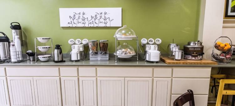 PGA村舒眠酒店(Sleep Inn at PGA Village)图片