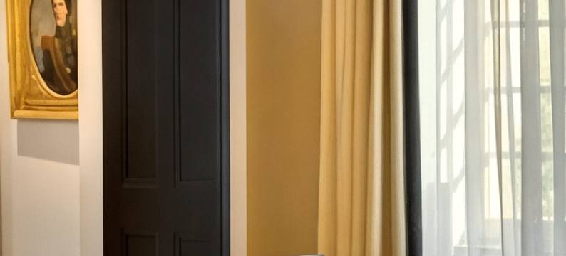 教条学院酒店(College des Doctrinaires)图片