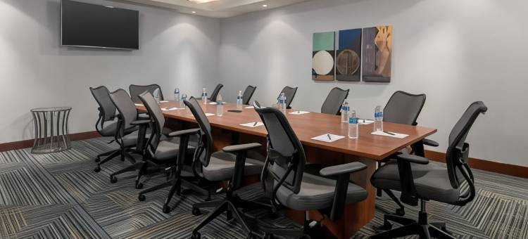 凤凰城北欢乐谷Homewood Suites by Hilton(Homewood Suites by Hilton Phoenix North-Happy Valley)图片