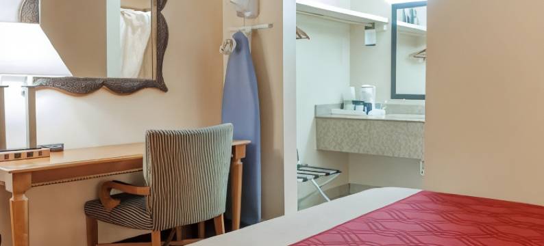 霍布斯伊克诺旅馆(Econo Lodge Hobbs)图片