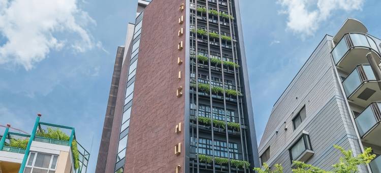 惠比寿霍利克酒店(EBISUHOLIC HOTEL)图片