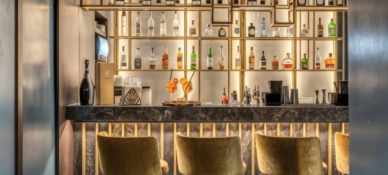 55酒店(Hotel 55 Fifty-Five - Maison d'Art Collection)图片