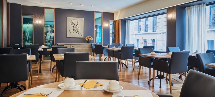 剧院酒店(Theater Hotel)图片