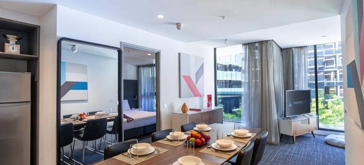 阿伯茨福德MainStay(MainStay Suites Abbotsford)图片