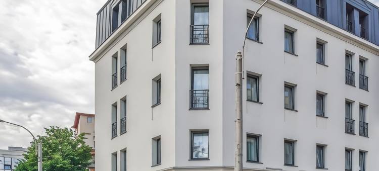 韦尼斯精品酒店(Venis Boutique Hotel)图片