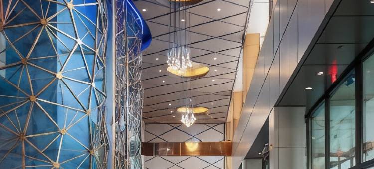 塞涅卡尼亚加拉度假酒店及(Seneca Niagara Resort & Casino)图片