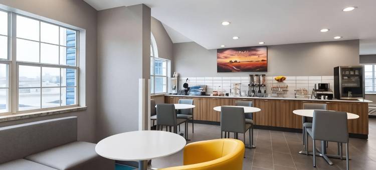 独立城温德姆麦客达套房酒店(Microtel Inn & Suites by Wyndham Independence)图片