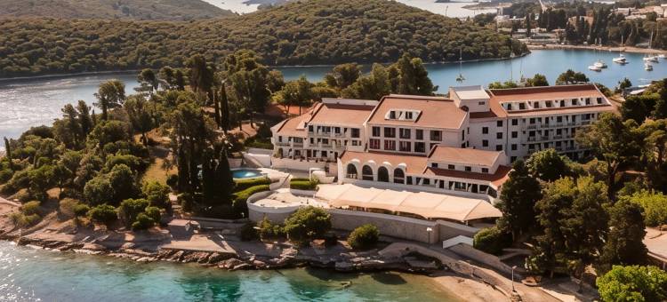 阿米内斯优尼克利布尔纳酒店(Aminess Younique Liburna Hotel)图片