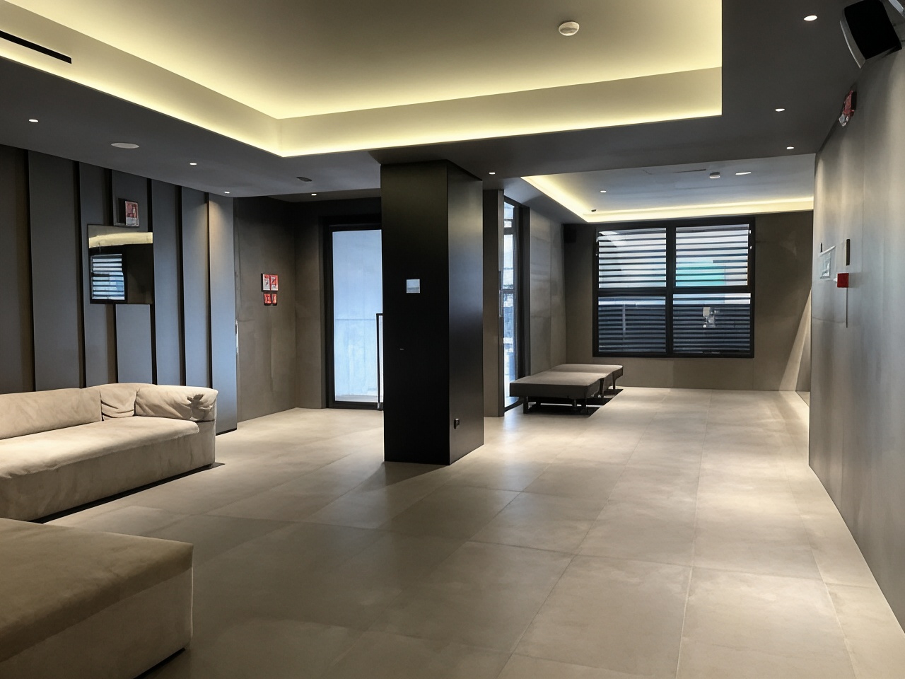 Scarlatti Hotel Milano Hotel Overview