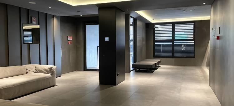 米兰斯卡拉蒂酒店(Scarlatti Hotel Milano)图片