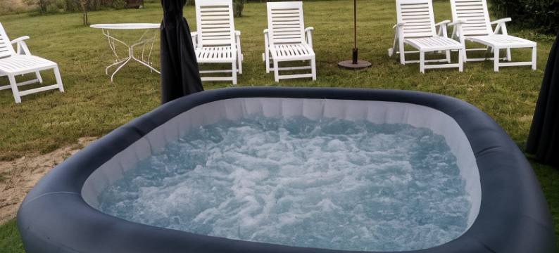 布尚酒店(Chambres d'Hôtes Domaine du Bouchon)图片