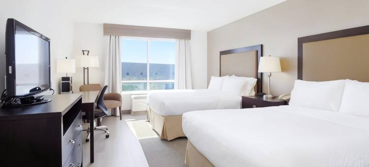 Holiday Inn & Suites 凤凰城机场(Holiday Inn & Suites PHOENIX AIRPORT by IHG)图片