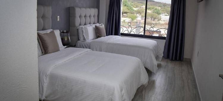 蒙特贝洛酒店(Hotel Montebello)图片