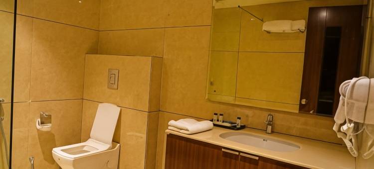 阿约提亚哈特豪华小屋(AYODHYA HAAT LUXURY COTTAGES)图片