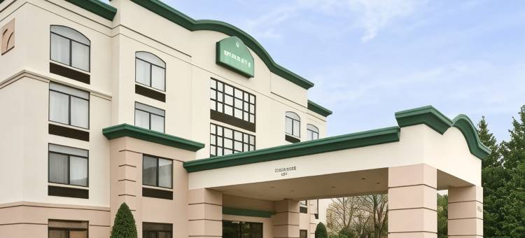 Wingate by Wyndham Garner/Raleigh South图片