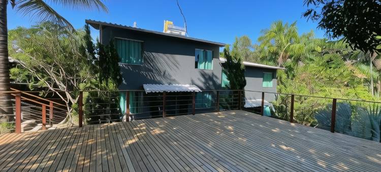 贝洛奥里藏特堪提姆旅馆(Pousada Cantim de BH)图片