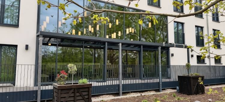 Platzhirsch Living图片