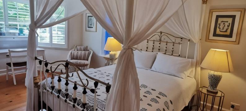 阿卡迪亚宾馆(Arcadia House)图片