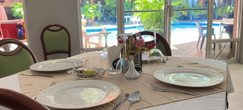 巴黎格兰酒店(Gran Hotel Paris)图片