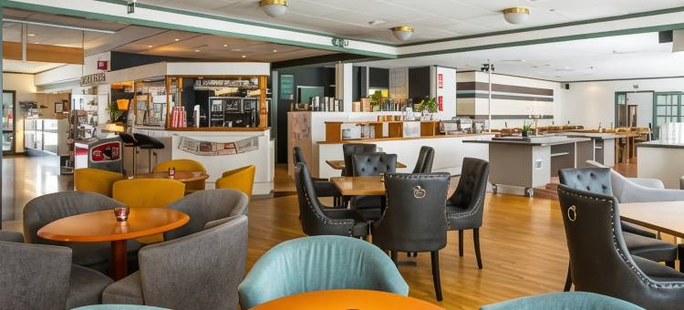 索德港贝斯特韦斯特酒店(Best Western Hotell Soderh)图片