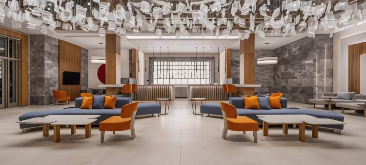 苏拉尔萨雷酒店(Sural Saray Hotel)图片