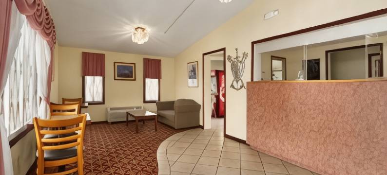 塔克骑士酒店(Knights Inn Tucker)图片