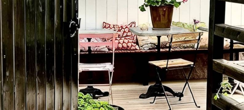 乌鸡谷别墅(Villa Utsikten)图片