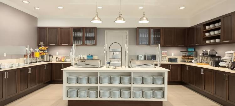 弗雷德里克Homewood Suites by Hilton(Homewood Suites by Hilton Frederick)图片