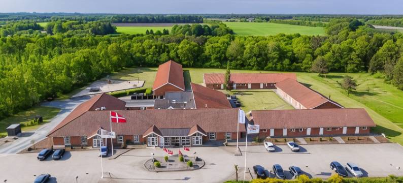 海德马肯酒店(Hotel Hedemarken)图片