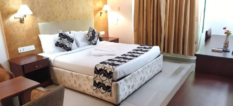 Hotel Bessota International图片