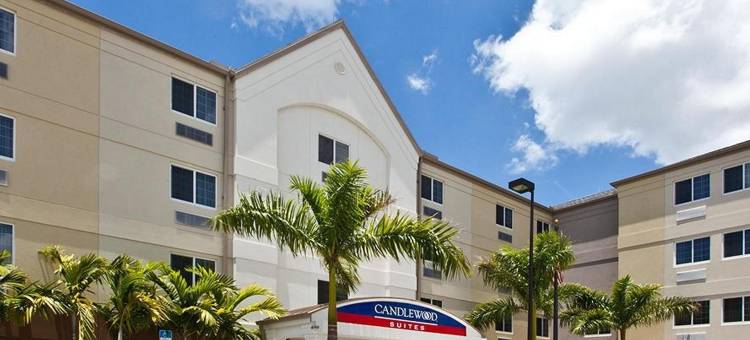 Candlewood Suites 迈尔斯堡萨尼贝尔网关 by IHG(Candlewood Suites Fort Myers-Sanibel Gateway)图片