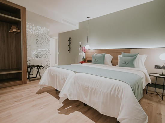 Hotel Catalina Plaza Catalina广场酒店