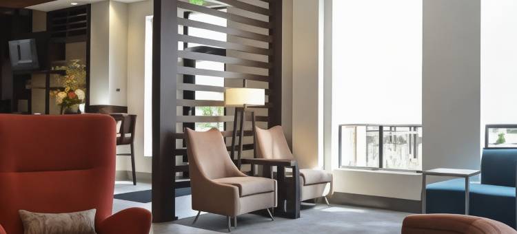 希尔顿花园酒店-圣马修斯/路易斯维尔购物中心(Hilton Garden Inn Louisville Mall of St. Matthews)图片