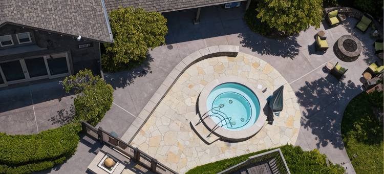 森扎酒店(Senza Hotel)图片