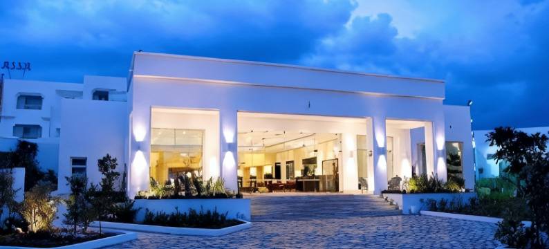 海景马赫迪耶酒店(Thalassa Mahdia)图片