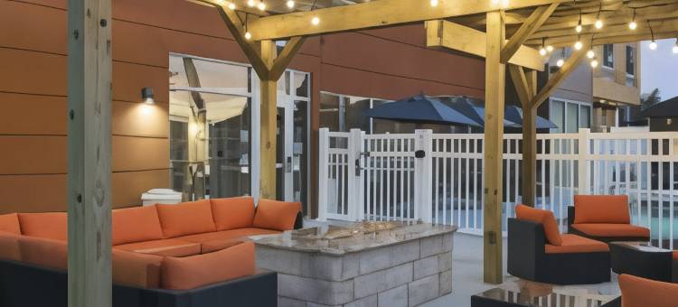 Fairfield Inn & Suites West Monroe图片