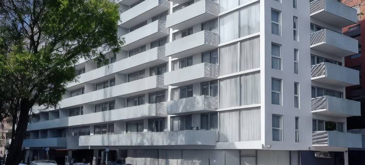 Dazzler by Wyndham Buenos Aires Polo图片