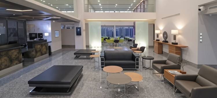 埃莫西约智选假日酒店(Holiday Inn Express & Suites Hermosillo)图片