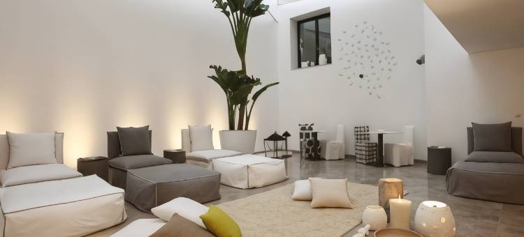 马尔萨Spa酒店(Dar El Marsa Hotel & Spa)图片