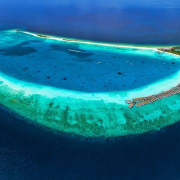 马尔代夫+斯里兰卡9日8晚自由行