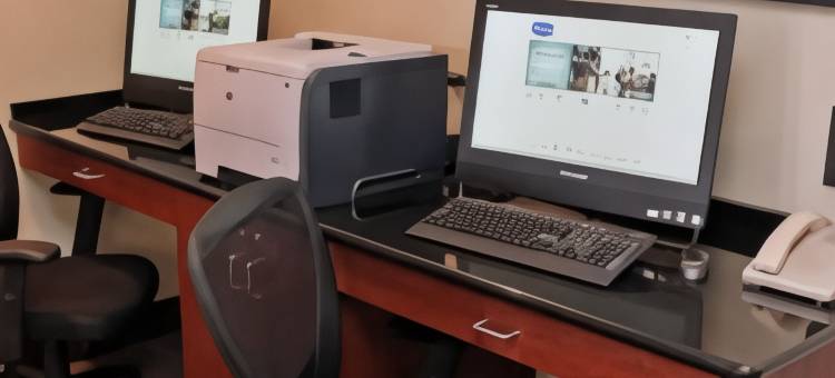 诺福克切萨皮克欢朋酒店(Hampton Inn Norfolk/Chesapeake (Greenbrier Area))图片