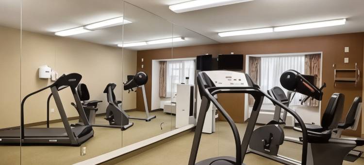 多佛麦客达套房酒店(Microtel Inn & Suites by Wyndham Dover)图片