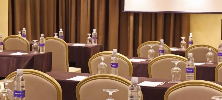 巴拿马城希尔顿欢朋酒店(Hampton Inn by Hilton Panama)图片