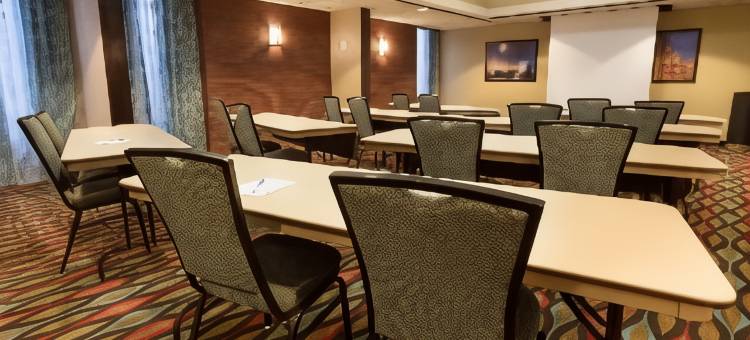 Heritage Inn & Suites the Woodlands, Trademark by Wyndham图片