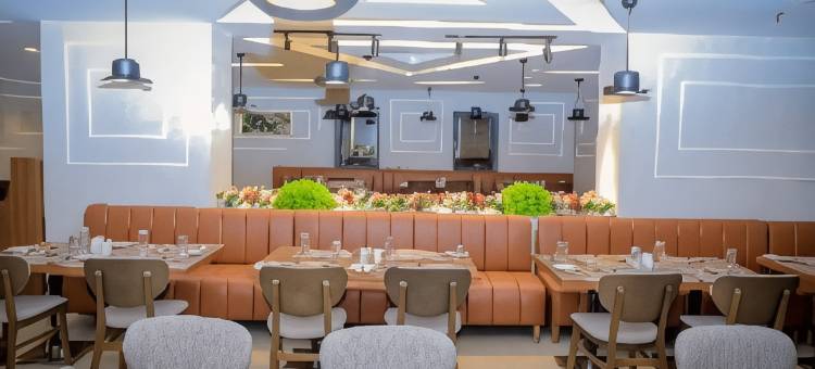 Best Western Premier DJ Hotel图片