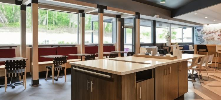 奇科皮斯普林菲尔德希尔顿Tru酒店(Tru by Hilton Chicopee Springfield)图片