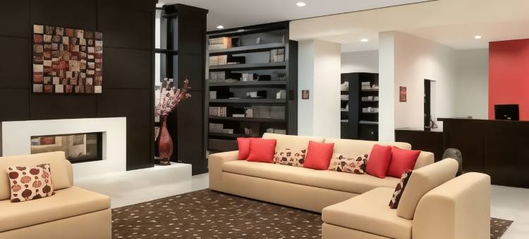 沃斯堡西城景Homewood Suites by Hilton(Homewood Suites by Hilton Fort Worth West at Cityview)图片