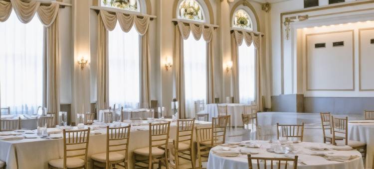 哥伦布南威斯汀大酒店(The Westin Great Southern Columbus)图片